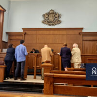 Придобиване по давност на имоти частна държавна и общинска собственост