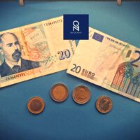 въвеждане на еврото