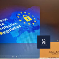 Одит за съответствие по GDPR